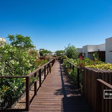 Marina Lodge - Villa T3 en résidence avec piscine Vias Exterior foto